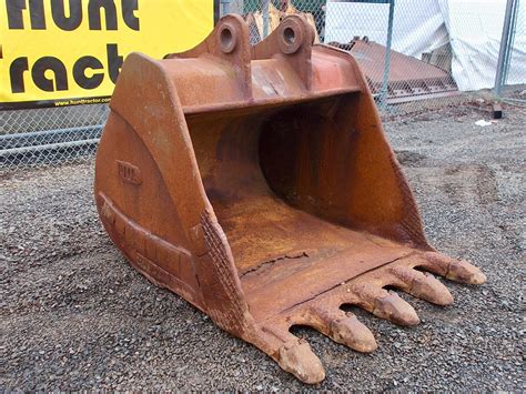 used digger buckets for sale